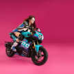 2026 CFMoto Papio Racer in Malaysia, RM8,888 price