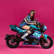 2026 CFMoto Papio Racer in Malaysia, RM8,888 price