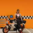 2026 CFMoto Papio Racer in Malaysia, RM8,888 price