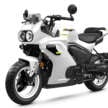 2026 CFMoto Papio Racer in Malaysia, RM8,888 price