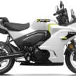 2026 CFMoto Papio Racer in Malaysia, RM8,888 price