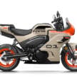 2026 CFMoto Papio Racer in Malaysia, RM8,888 price