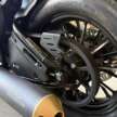 2026 Cyclone RA600 cruiser in Malaysia, RM25,888