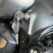2026 Cyclone RA600 cruiser in Malaysia, RM25,888