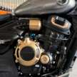 2026 Cyclone RA600 cruiser in Malaysia, RM25,888