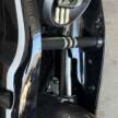 2026 Cyclone RA600 cruiser in Malaysia, RM25,888