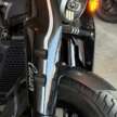 2026 Cyclone RA600 cruiser in Malaysia, RM25,888