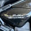 2026 Cyclone RA600 cruiser in Malaysia, RM25,888