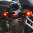 2026 Cyclone RA600 cruiser in Malaysia, RM25,888