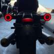 2026 Cyclone RA600 cruiser in Malaysia, RM25,888
