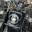 2026 Cyclone RA600 cruiser in Malaysia, RM25,888