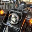 2026 Cyclone RA600 cruiser in Malaysia, RM25,888