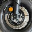 2026 Cyclone RA600 cruiser in Malaysia, RM25,888