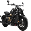 2026 Cyclone RA600 cruiser in Malaysia, RM25,888