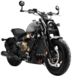 2026 Cyclone RA600 cruiser in Malaysia, RM25,888
