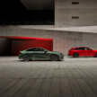 2026 Audi RS5 – 639 PS PHEV über sedan/wagon; 0-100 km/h 3.6 secs, 84 km EV range, up to 2,370 kg