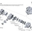 2026 Audi RS5 – 639 PS PHEV über sedan/wagon; 0-100 km/h 3.6 secs, 84 km EV range, up to 2,370 kg
