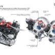 2026 Audi RS5 – 639 PS PHEV über sedan/wagon; 0-100 km/h 3.6 secs, 84 km EV range, up to 2,370 kg