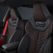 2026 Audi RS5 – 639 PS PHEV über sedan/wagon; 0-100 km/h 3.6 secs, 84 km EV range, up to 2,370 kg