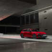 2026 Audi RS5 – 639 PS PHEV über sedan/wagon; 0-100 km/h 3.6 secs, 84 km EV range, up to 2,370 kg