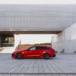 2026 Audi RS5 – 639 PS PHEV über sedan/wagon; 0-100 km/h 3.6 secs, 84 km EV range, up to 2,370 kg