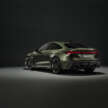 2026 Audi RS5 – 639 PS PHEV über sedan/wagon; 0-100 km/h 3.6 secs, 84 km EV range, up to 2,370 kg