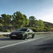 2026 Audi RS5 – 639 PS PHEV über sedan/wagon; 0-100 km/h 3.6 secs, 84 km EV range, up to 2,370 kg