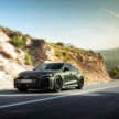 2026 Audi RS5 – 639 PS PHEV über sedan/wagon; 0-100 km/h 3.6 secs, 84 km EV range, up to 2,370 kg