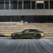 2026 Audi RS5 – 639 PS PHEV über sedan/wagon; 0-100 km/h 3.6 secs, 84 km EV range, up to 2,370 kg