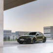 2026 Audi RS5 – 639 PS PHEV über sedan/wagon; 0-100 km/h 3.6 secs, 84 km EV range, up to 2,370 kg