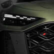 2026 Audi RS5 – 639 PS PHEV über sedan/wagon; 0-100 km/h 3.6 secs, 84 km EV range, up to 2,370 kg