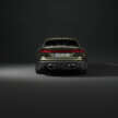 2026 Audi RS5 – 639 PS PHEV über sedan/wagon; 0-100 km/h 3.6 secs, 84 km EV range, up to 2,370 kg
