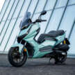 2026 Aveta Vanguard 250 updated for Malaysia, RM16,688 retail price, new touchscreen LCD