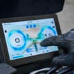 2026 Aveta Vanguard 250 updated for Malaysia, RM16,688 retail price, new touchscreen LCD