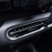 BYD Racco interior revealed – brand’s first EV kei car to go on sale in Japan in the summer; 180 km WLTP