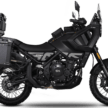 2026 Brixton Storr 500 in Malaysia, priced at RM29,888