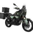 2026 Brixton Storr 500 in Malaysia, priced at RM29,888