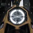 2026 Brixton Storr 500 in Malaysia, priced at RM29,888