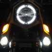 2026 Brixton Storr 500 in Malaysia, priced at RM29,888