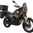 2026 Brixton Storr 500 in Malaysia, priced at RM29,888