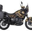 2026 Brixton Storr 500 in Malaysia, priced at RM29,888