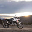 2026 Ducati DesertX updated, new chassis, TFT screen
