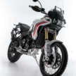 2026 Ducati DesertX updated, new chassis, TFT screen