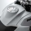 2026 Ducati DesertX updated, new chassis, TFT screen