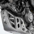 2026 Ducati DesertX updated, new chassis, TFT screen