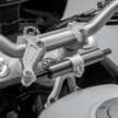 2026 Ducati DesertX updated, new chassis, TFT screen