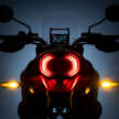 2026 Ducati DesertX updated, new chassis, TFT screen