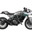 Ducati unveils limited edition Formula Sport 73
