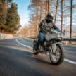 Ducati unveils limited edition Formula Sport 73