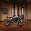 Ducati unveils limited edition Formula Sport 73
